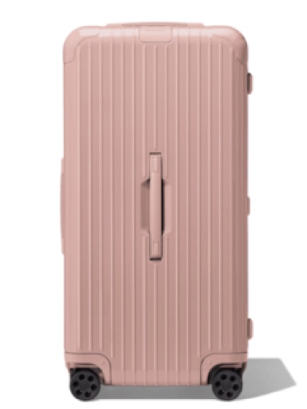 Authentic Rimowa Trunk plus - Picture 2 of 6